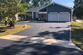 Best Brick Driveway Installation  in Lapeer, MI